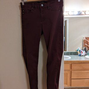 Liverpool Skinny Pants